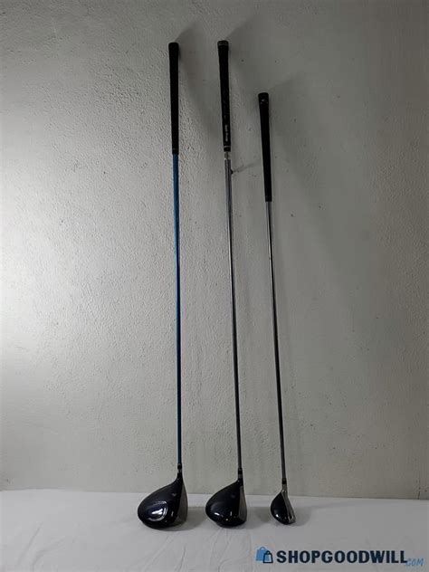 King Cobra Golf Clubs