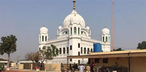 Kartarpur Corridor to be inaugurated on November 11: Sources