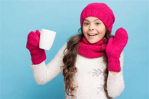 Winter Health Tips for Kids: How To Protect Children From Winter?
