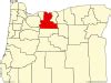 Mosier, Oregon - Wikipedia