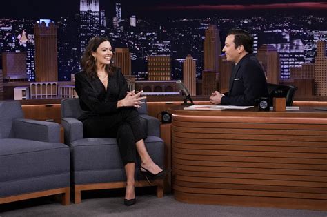 Mandy Moore Tonight Show With Jimmy Fallon 12 March 2020 Porn