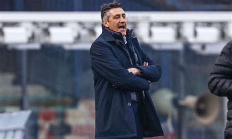 Ufficiale Aglietti è il nuovo allenatore della Reggina Forza Monza