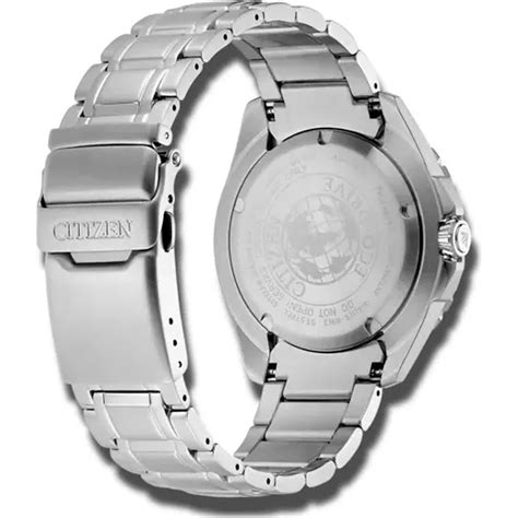 Citizen NY0100-50ME watch - Super Titanium Promaster Sea
