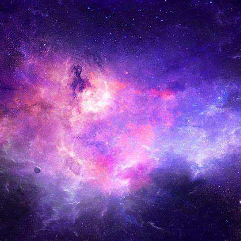 10 Latest Purple Galaxy Wallpaper Hd FULL HD 1080p For PC Desktop 2018 ...