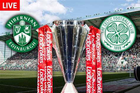 Hibs vs Celtic LIVE SCORE: Latest commentary and updates from today's ...