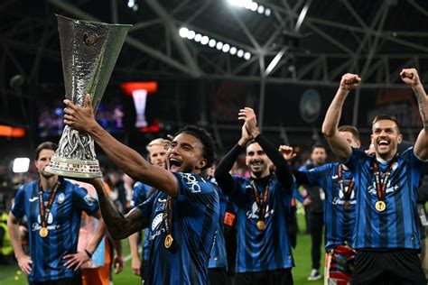 How Different Is Super Cup Atalanta From That Won Europa League