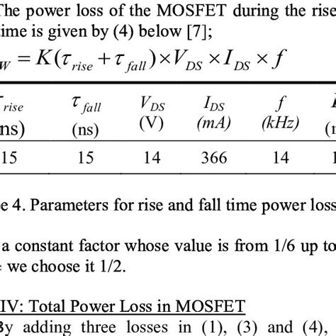 (PDF) Components selection for a simple boost converter on the basis of ...