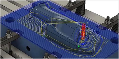 Cnc Programming What Is Cnc Programming Autodesk