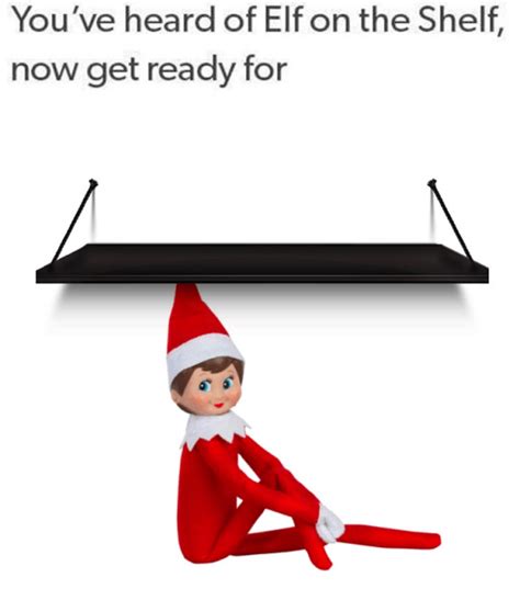 49 "Elf On The Shelf" Memes That Feel Like Christmas Morning For Adults