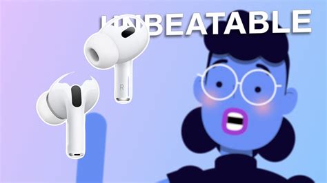 Revolutionize Your Listening Experience With Apple Airpods Pro 2nd Gen