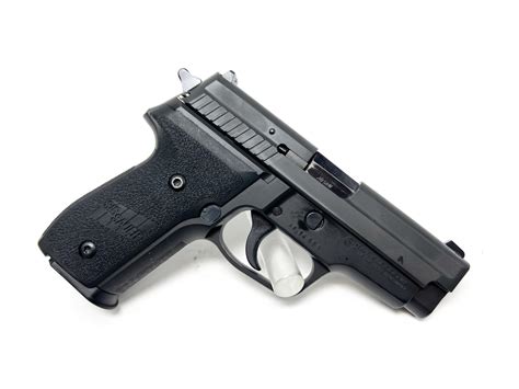 Consigned Sig Sauer P229 40 Sandw P229 Hand Gun Buy Online Guns Ship Free From Arnzen Arms Gun Store