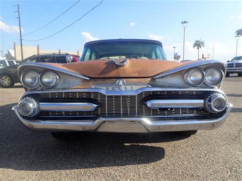 Dodge Royal For Sale Classiccars Cc