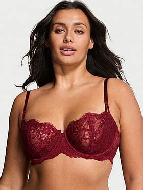 Shop Unlined Sexy Matching Lingerie Sets For Perfect Fit Comfort And Style Victoria S Secret
