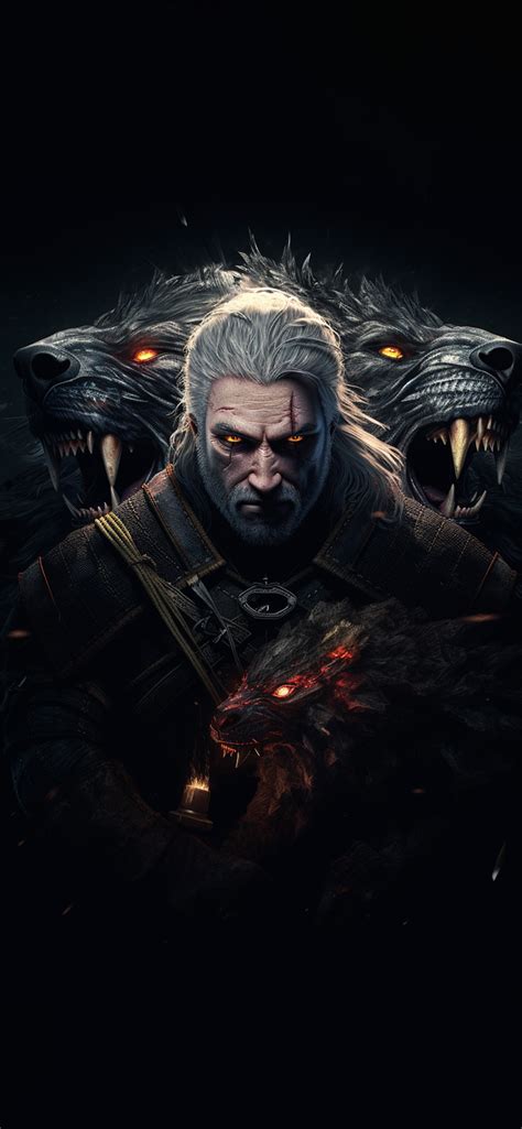 Witcher Wallpaper