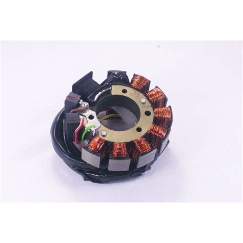 Stator Allumage DERBI MVT Millenium EXT111 EXT115 En Stock Sur