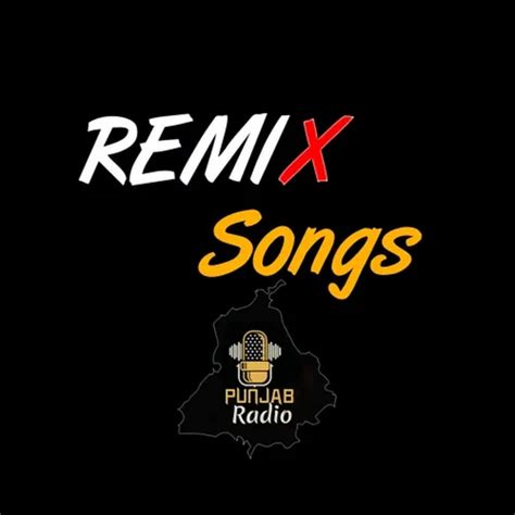 Listen To Punjabi Remix Songs Zeno Fm