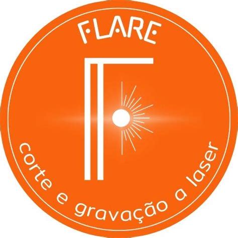 Flare Corte E Grava O A Laser Loja Online Shopee Brasil