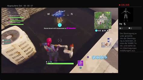 Fortnite Zocken Solo Duo Einheit YouTube