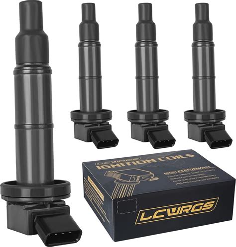 Pcs Ignition Coils For L