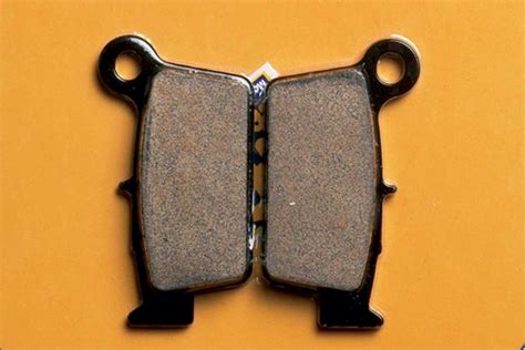 AP Racing Brake Pads Front - 294-ORR | L.A.SLEEVE