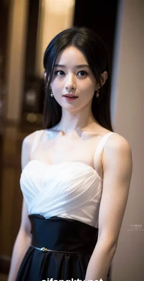 AI Porn 明星换脸 大神AI合集 赵丽颖 Part hentai