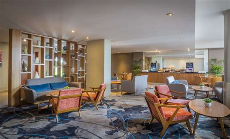 Clayton Hotel Manchester Airport Photos | Photo Gallery