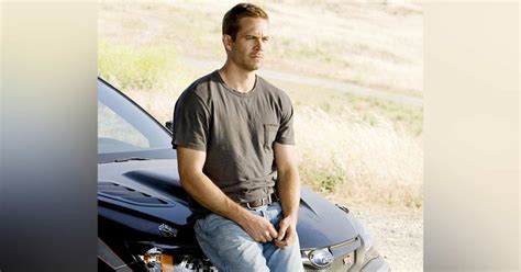 Fast & Furious 9: Late Paul Walker’s Brian O’Conner Is Still Alive ...