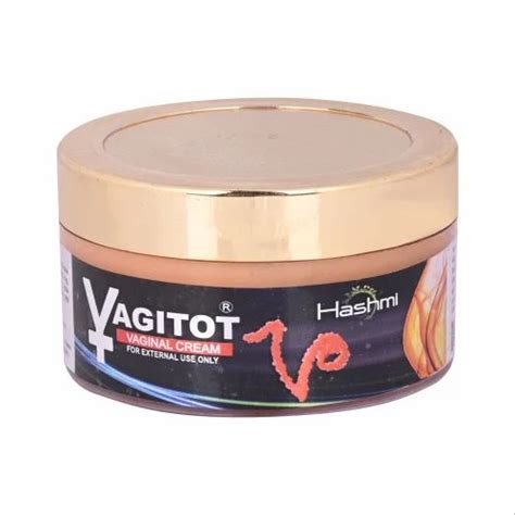 Hashmi Vagitot Cream Vagina Tightening Cream Ml Treatment