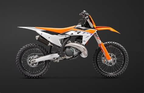 KTM 250 SX 2024 Price In Namibia Fasterwheeler Na