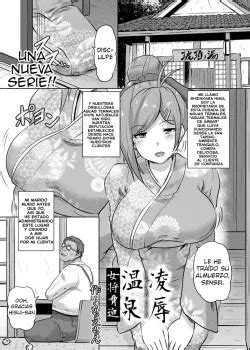 Ryoujoku Onsen Okami Kyouhaku Lector Hentai