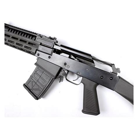 Jts M12ak T1 12 Gauge Semi Auto Shotgun · M12ak T1 · Dk Firearms