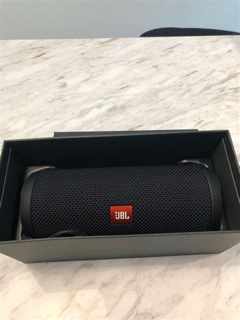 Jbl Flip Stealth Edition Audio Soundbars Speakers Amplifiers On