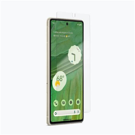 ZAGG InvisibleShield Glass Elite For Pixel 7 Google Store