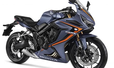 Honda Cb R E Cbr R Est O Dispon Veis Em Pr Venda