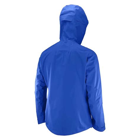 Salomon Gore Tex Куртка — Krutayakurtka.ru