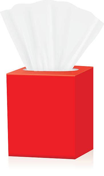 Tissue Box Clip Art, Vector Images & Illustrations - iStock