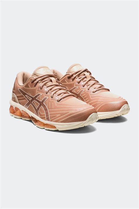 Asics Gel-Quantum 360 VII Bisque/Rose Gold | Stylerunner