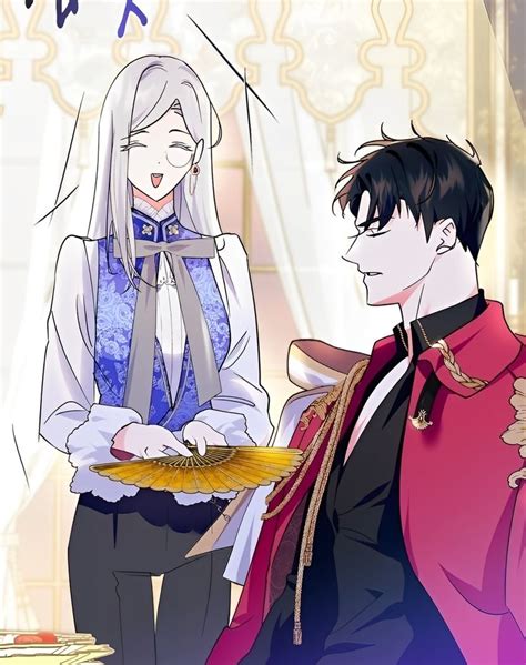 I Became The Tyrant Servant - I Became The Tyrant's Servant / 폭군의 간신이 되었다 (Manhwa) | Manhwa, Manga ...
