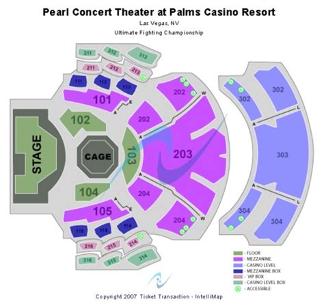 Pearl Theatre Seating Chart | Brokeasshome.com