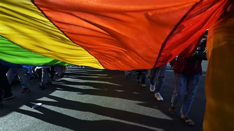 RSS Opposes Same Sex Marriage Move In India India News The Financial Express