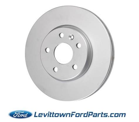 Genuine Ford Replacement Brake Rotor NC2Z2C026A NC2Z 2C026 A