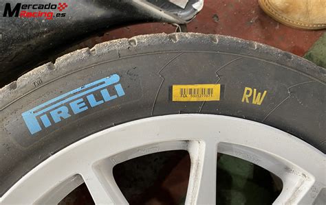 Pirelli RW Cinturato