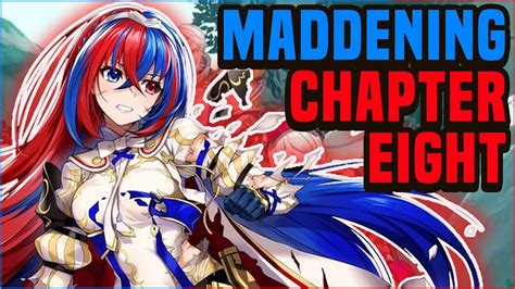 Fe Engage Chapter Maddening Lets Play Youtube