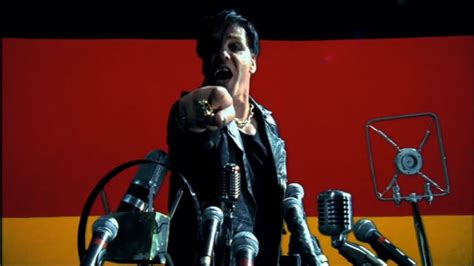 Rammstein Pussy HD YouTube