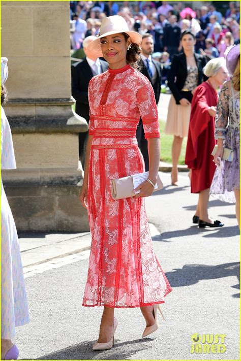 'Suits' Cast Arrives for Royal Wedding to Support Meghan Markle: Photo ...