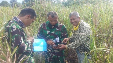 Tokoh Masyarakat Harap Kelanjutan Pembangunan Fasilitas Dan Runway