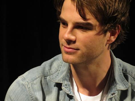 Nathaniel Buzolic Kol Mikaelson Pehtrova Flickr