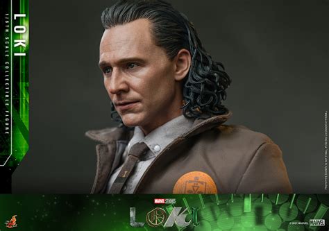 Hot Toys TMS 61 Loki Hot Toys Complete Checklist