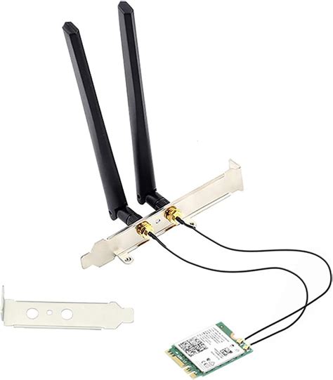 Wi Fi E Intel Ax Bluetooth Mbps Ghz Ghz Ghz M