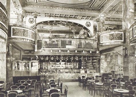 Kempinski Picadilly später Haus Vaterland Café Potsdam 1912 Nation